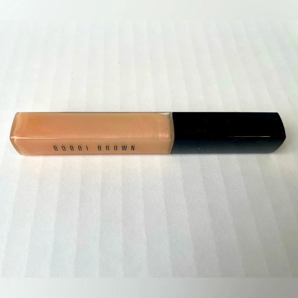Bobbi Brown Brightening Lip Gloss PINK OPAL 7